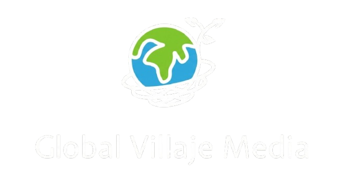 Global Villaje Media Logo