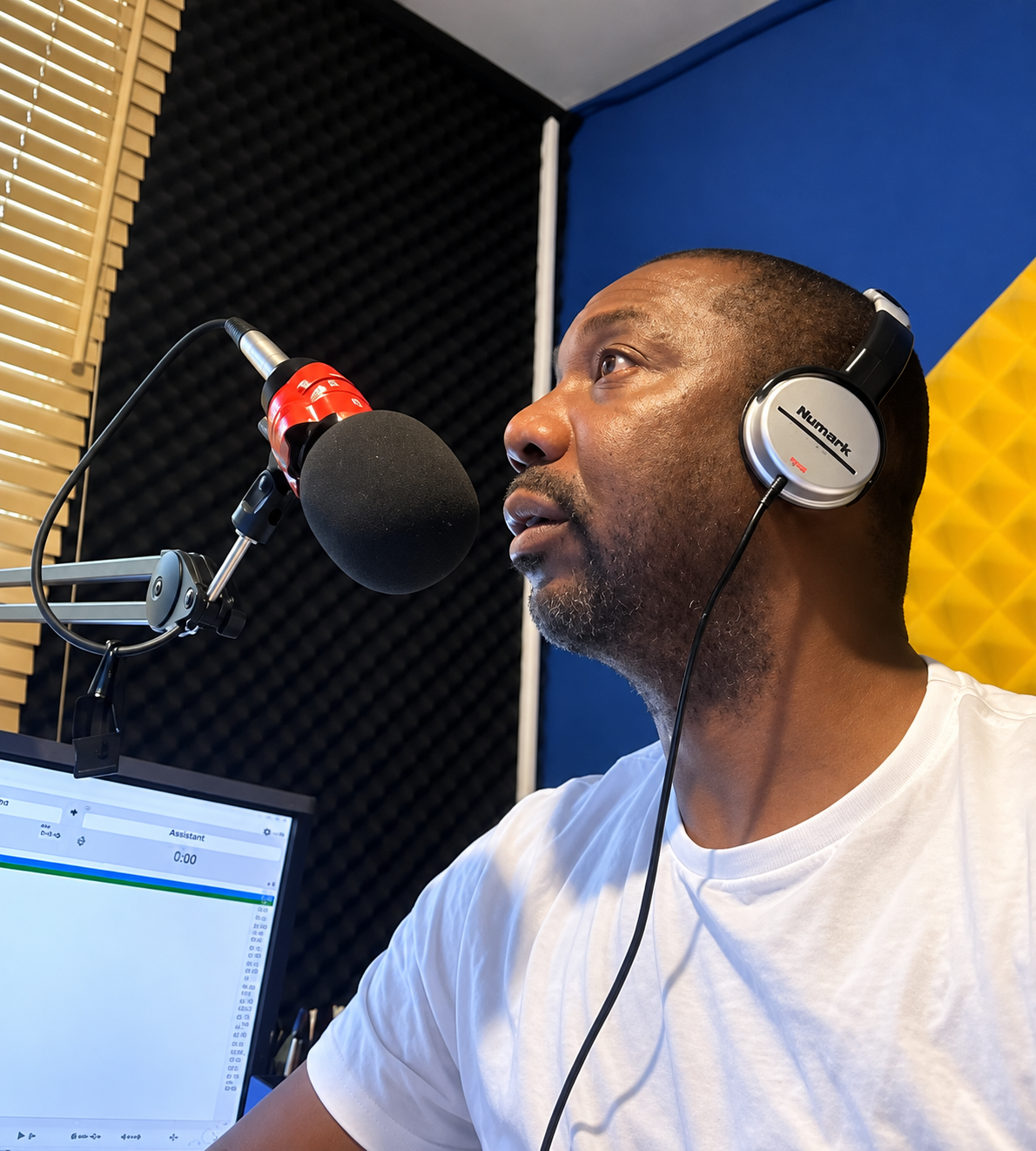 Charles Ogunnowo Olorunfemi