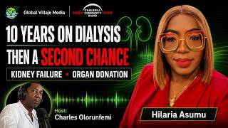 Kidney Failure & Organ Donation